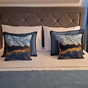 Sonja Apartment