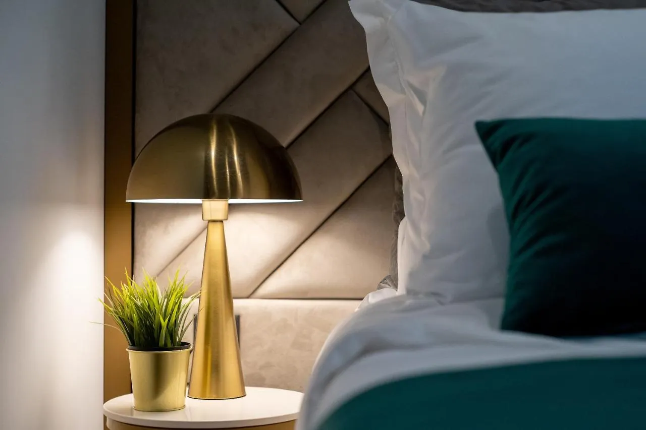 **** Gostinjska kuća Amelie Luxury Rooms Croatia
